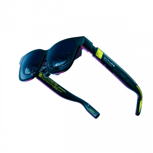 Умные XR-очки VITURE x Cyberpunk 2077 Luma Cyber XR Glasses